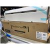 Image 4 : Bryant Model 619AHBQ18XA3 1.5 Ton Ductless Heat Pump High Wall Fan Coil Unit new in box