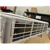Image 5 : Bryant Model 619AHBQ18XA3 1.5 Ton Ductless Heat Pump High Wall Fan Coil Unit new in box