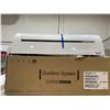 Image 3 : Carrier Model 40MHHC09---1  Comfort  High Wall Indoor air conditioner Unit new in box