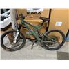 Image 1 : Bighit 1 Specialized FSR Enhanced Aluminum Downhill Mountain Bike