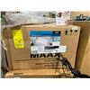 Image 3 : Maxx  BOSCA 6030 STF AFR Rectangular Bathtub 60x30x20"