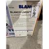 Image 4 : Blanco Liven Silgranit Laundry Sink 25x22x12"