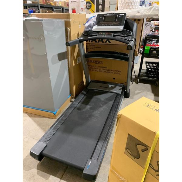 NordicTrack iFit  Elite 900 Treadmill with Cushion Deck