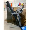 Image 4 : NordicTrack iFit  Elite 900 Treadmill with Cushion Deck