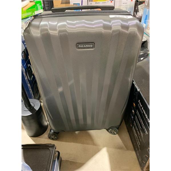 Ricardo Hard Shell Personal Rolling Suitcase