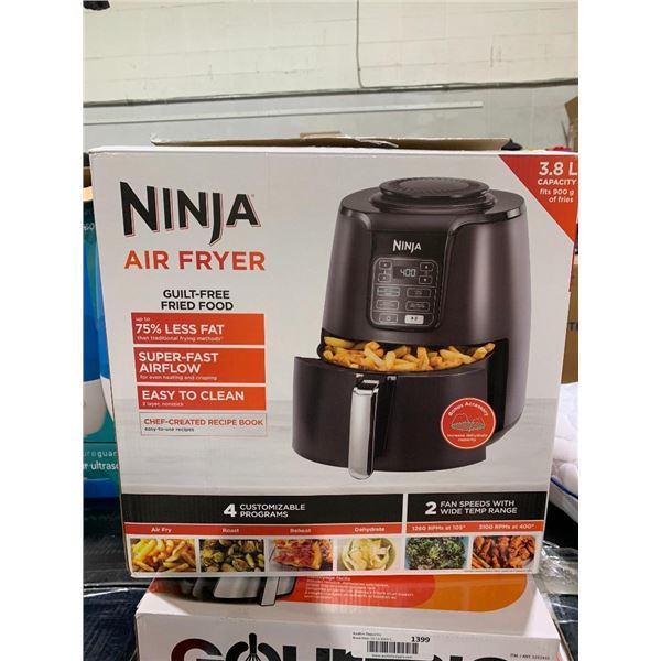 Ninja 3.8L Digital Airfryer