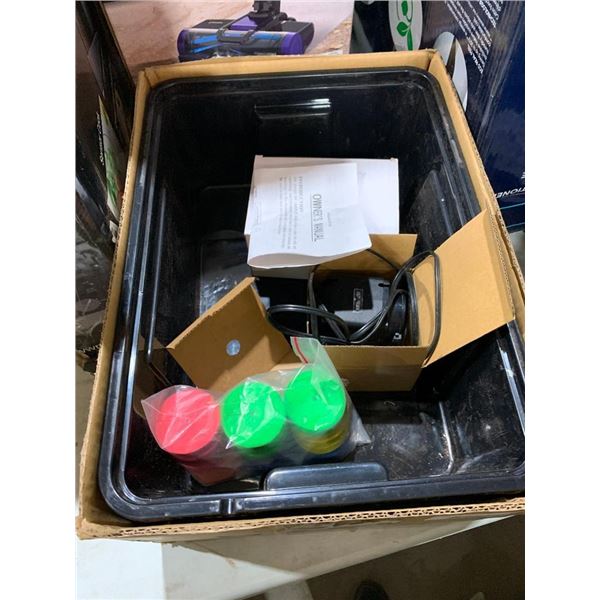 Horti Pots Plant Growing System