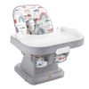 Image 3 : Fisher Price Spacesaver High Chair