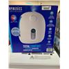 Image 1 : Homedics Total Comfort Warm & Cool Mist Ultrasonic Room Humidifier