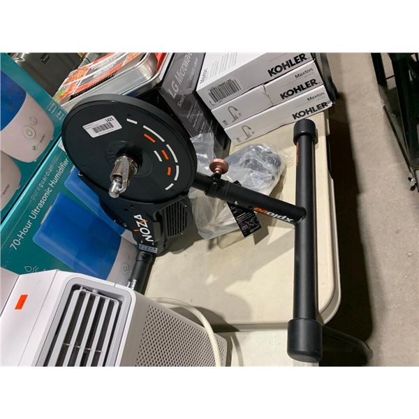 Xplova Nova S Interactiove Power Bike Trainer