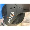 Image 2 : Xplova Nova S Interactiove Power Bike Trainer