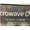 Image 3 : LG Smart Inverter 1.5 Cu Ft /1200W Microwave Oven