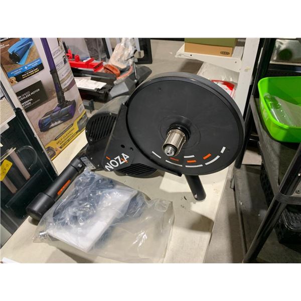 Xplova Nova S Interactiove Power Bike Trainer