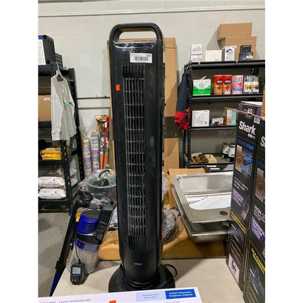 Seville Classics Tower Fan