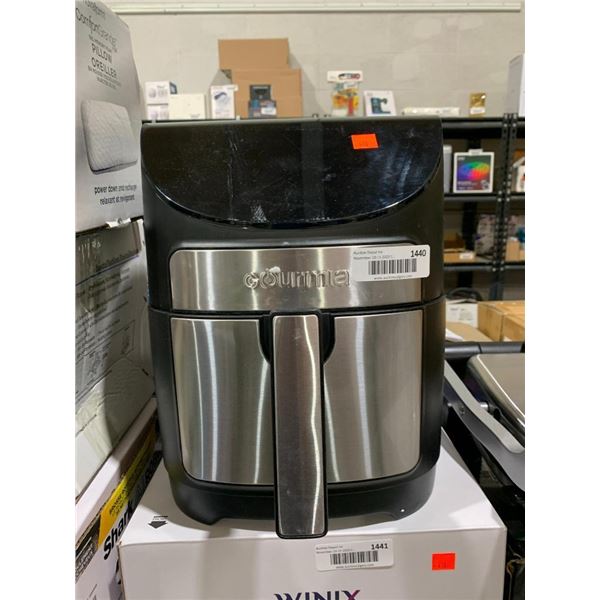 Gourmia 6.7L Digital AirFryer