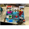 Image 1 : Little People DC Super Friends Play Set