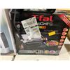 Image 5 : T-Fal OptiGrill Indoor Smokeless Electric Grill