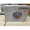 Image 1 : Cuckoo Digital Rice Cooker