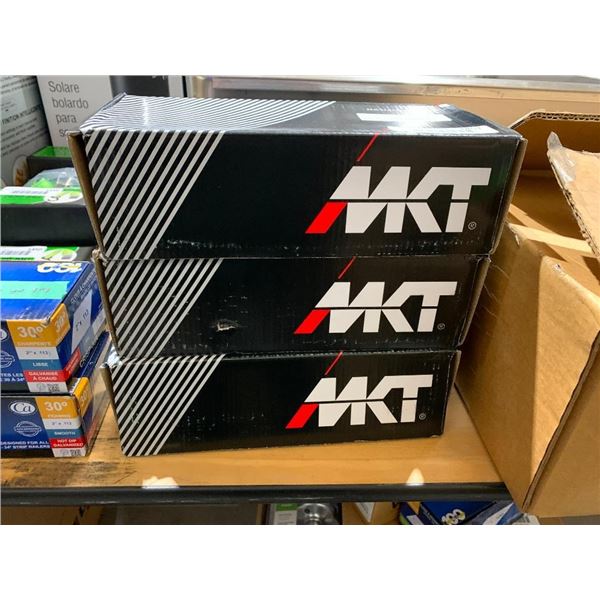 Lot of 3x20pc Sup-R-Stud V Wedge Anchor 5/8x8-1/2"