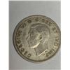 Image 2 : Canada Vintage 1939 King George IV SILVER quarters - LOT OF 2
