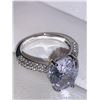 Image 3 : Ladies Brilliant round Cut 1.10 Carat Solitaire Ring