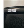 Image 3 : Black Upholstered wood framed full headboard
