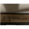 Image 4 : Simplicity Caramel Bench NEW in Box