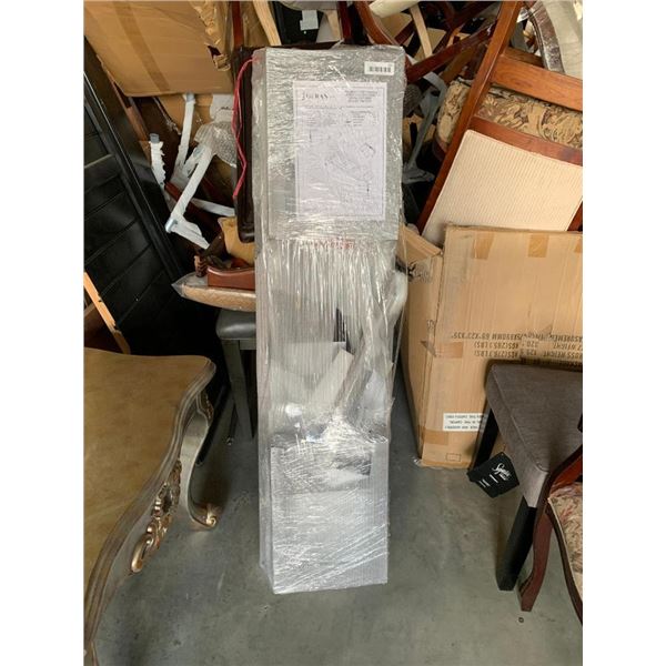 Jofran Sitting Bench - unassembled