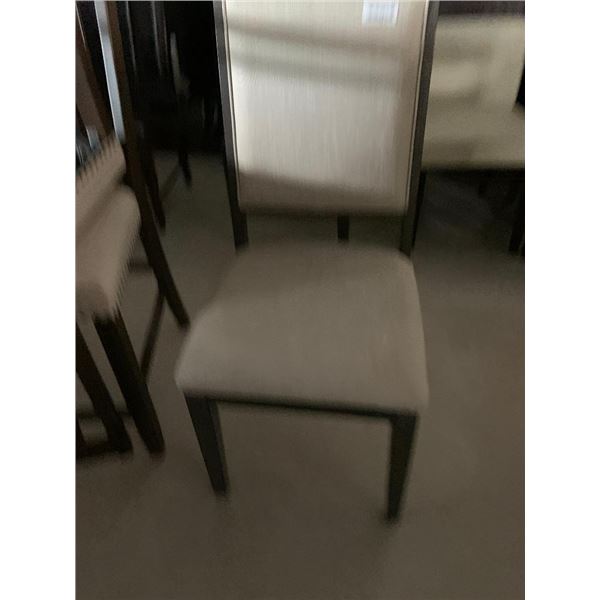 Upholstered Side Chair
