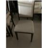 Image 1 : Upholstered Side Chair