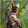 Image 2 : Polo by Mark King (1931-2014)