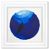 Image 1 : Shark Swimming Deep by Wyland Original