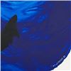 Image 2 : Shark Swimming Deep by Wyland Original