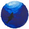 Image 3 : Shark Swimming Deep by Wyland Original