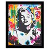 Image 1 : The Shadow of Marilyn by Rovenskaya Original