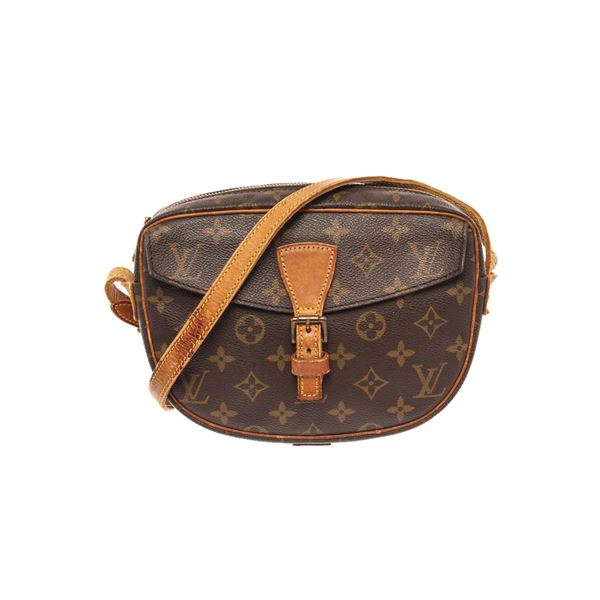 Louis Vuitton Jeune Fille PM Crossbody