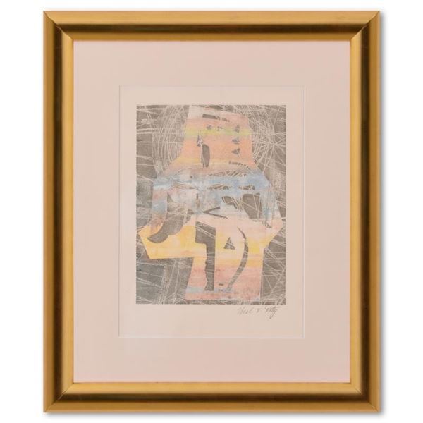 Untitled by Neal Doty (1941-2016)