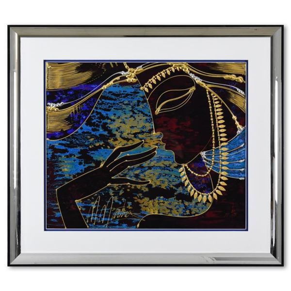 Instant Awareness by Manoukian, Martiros