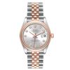 Image 1 : Rolex Datejust SS/RG Model # 278271