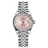 Image 1 : Rolex Datejust SS 28MM Model # 279174