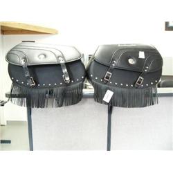 Saddle Bags