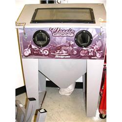 Glass Beader, Made by Snap-On YA3625A Model