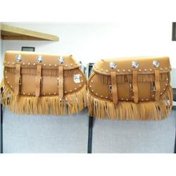 Saddle Bags