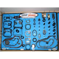 Drag Specialties Gasket Board for 1986-1999 XL Evolution
