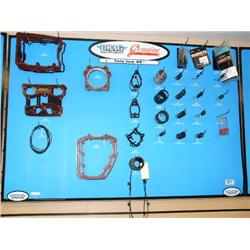 Drag Specialties Gasket Board for Twin Cam 88