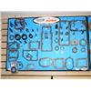Image 1 : Gasket Board for for 36-99 Big Twin Transmissions