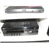 Image 3 : Super Lot of Electronics:   Mitsubishi Big Screen Projection TV, Model VS60111:  Mitsubishi DVD DV60