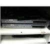 Image 6 : Super Lot of Electronics:   Mitsubishi Big Screen Projection TV, Model VS60111:  Mitsubishi DVD DV60