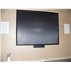 Image 7 : Super Lot of Electronics:   Mitsubishi Big Screen Projection TV, Model VS60111:  Mitsubishi DVD DV60