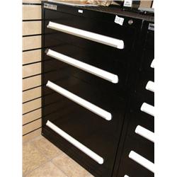 CHOICE of 11 Tool Storage Cabinets (a-b: 4 Large Drawers)  (c-k:  3 Large Drawers, and 4 Smaller Dra